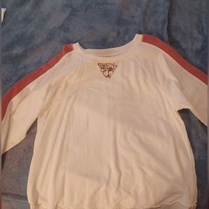 True Craft sweat shirt